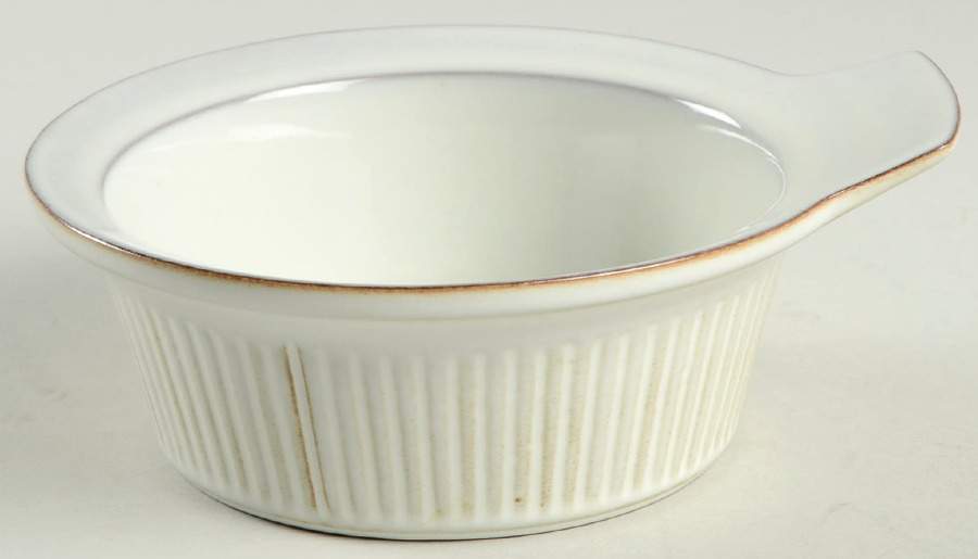 Cleopatra Handled Fruit Bowl by Fris (Holland)-1