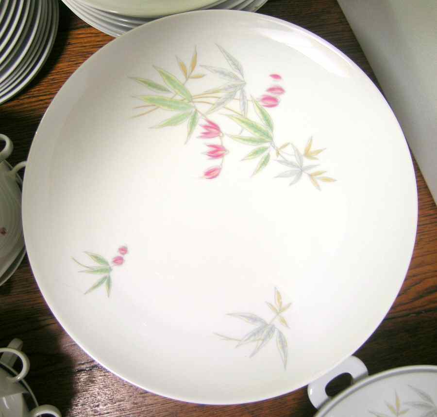 02076 Dinner Plate by Furstenberg-1