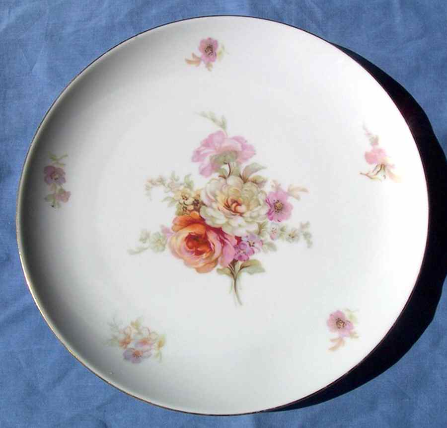 02637 Dinner Plate by Furstenberg-1