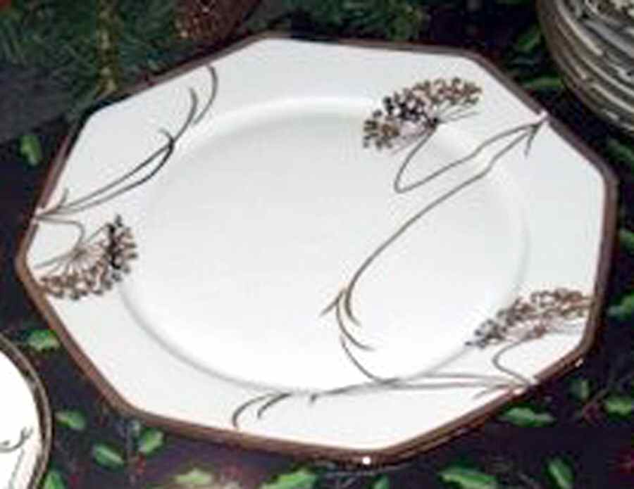 FR280 Salad Plate by Franconia-Krautheim & Adelburg-1