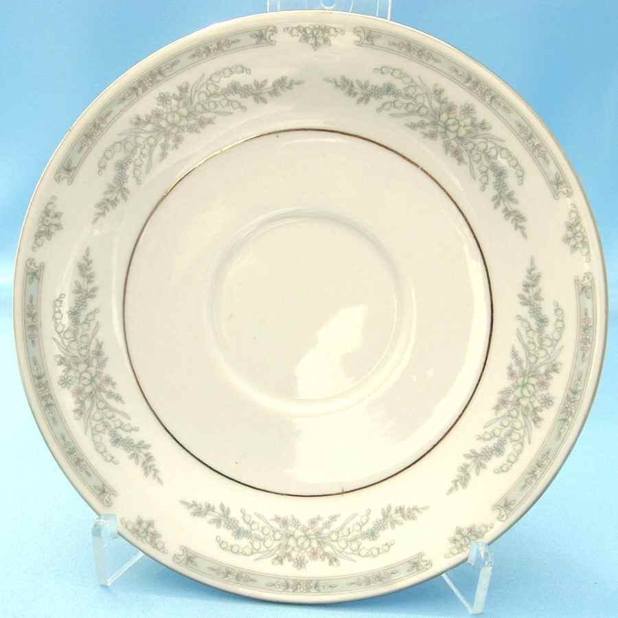FAF3 Saucer by Fairfield-1