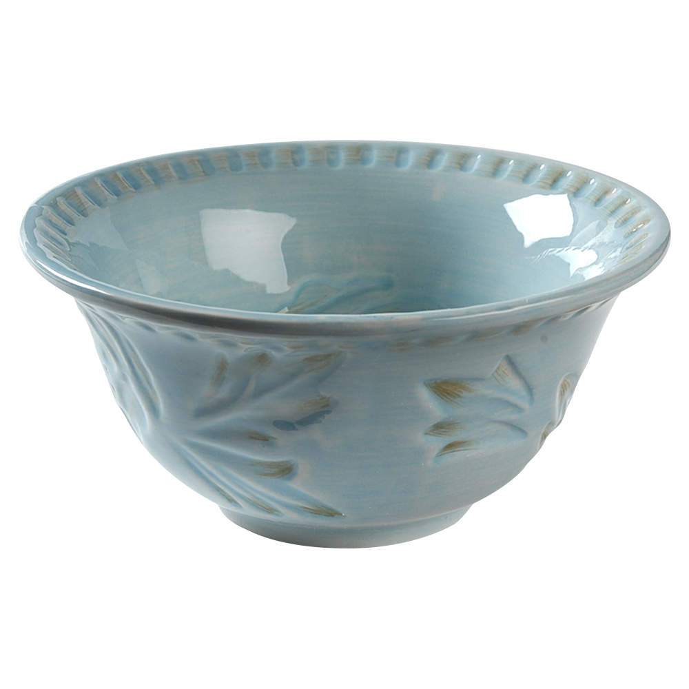 Toulouse Soup/Cereal Bowl by Fitz and Floyd-1