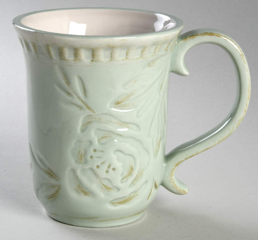 Toulouse Mug by Fitz and Floyd-1