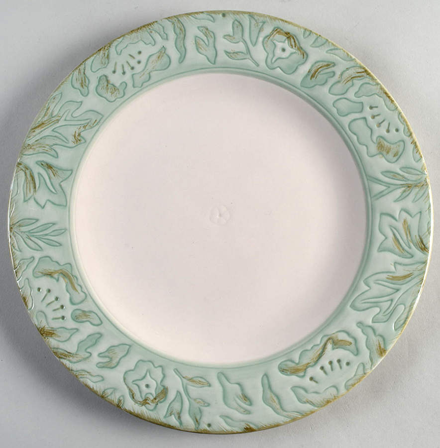 Toulouse Dinner Plate by Fitz and Floyd-1