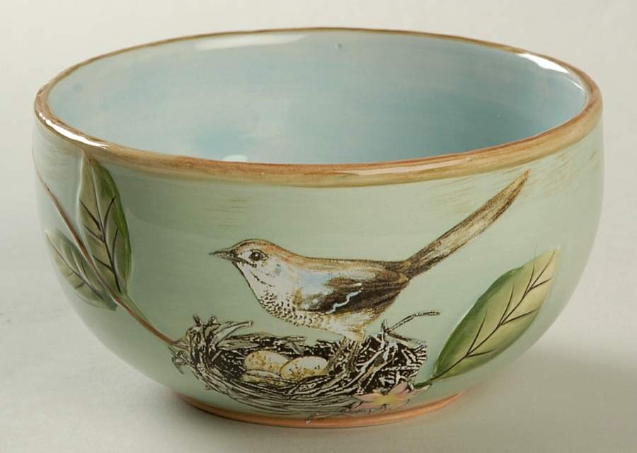 Toulouse 5" All Purpose Bowl by Fitz and Floyd-1