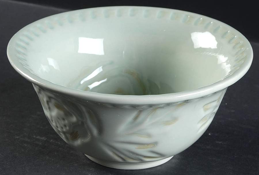 Toulouse Soup/Cereal Bowl by Fitz and Floyd-1