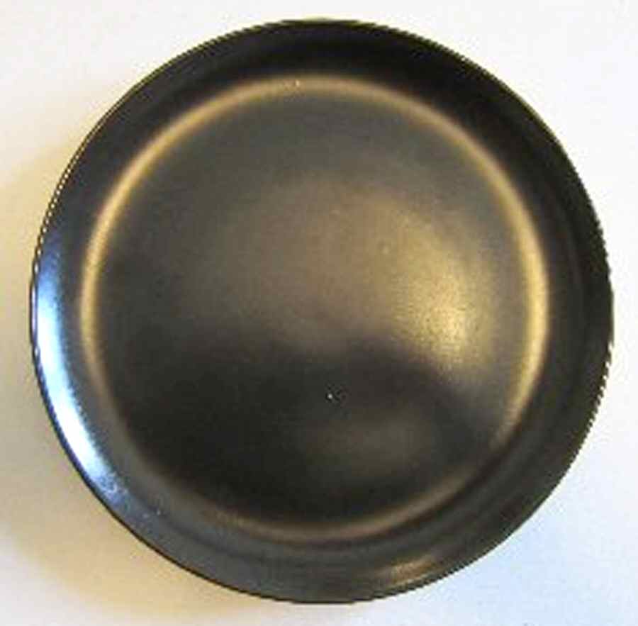 F1A Dinner Plate by Fajan (Sweden)-1