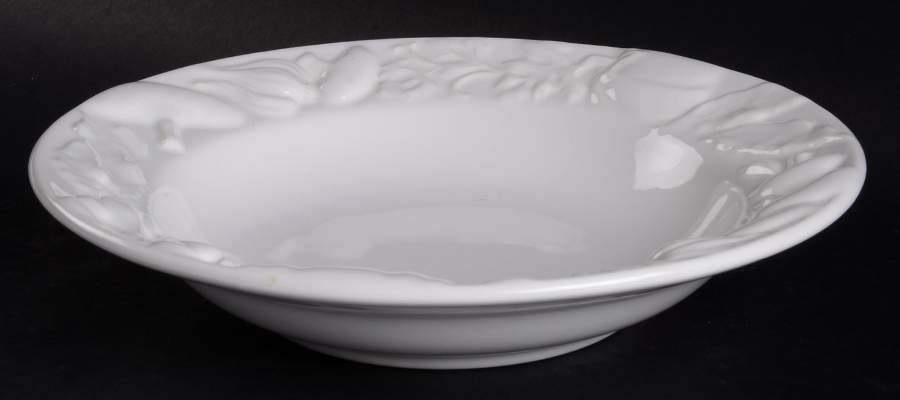 FOP6 10" Individual Pasta Bowl by Fapor (Portugal)-1