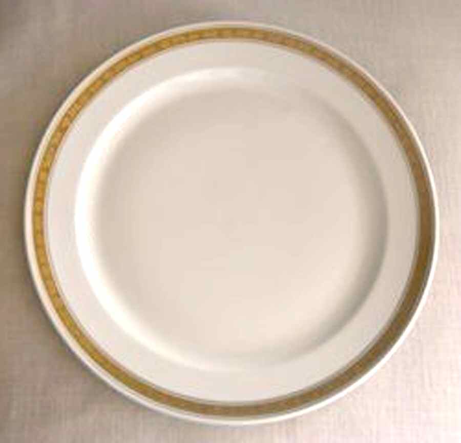FUR99 Dinner Plate by Furstenberg-1