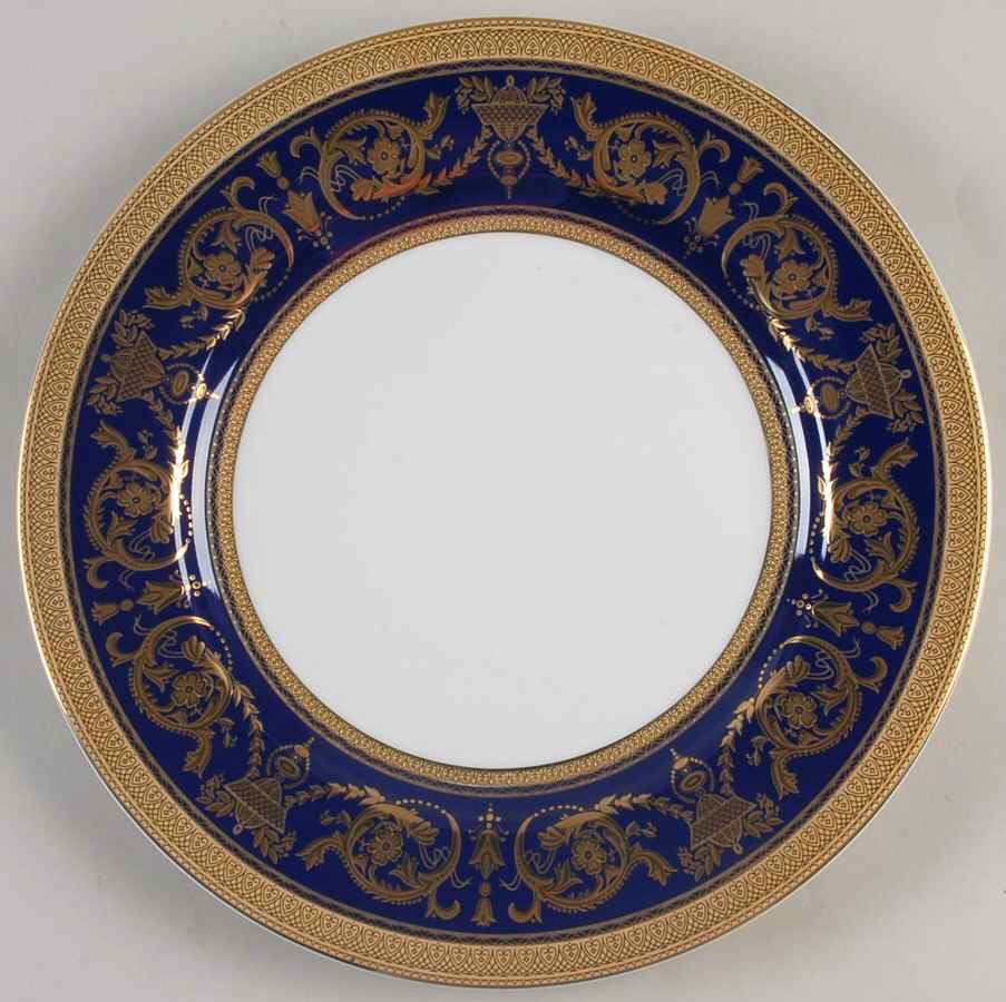 FLK3 Dinner Plate by Falken Porzellan-1