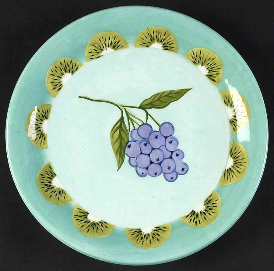 FCI1 Salad Plate by Fiasco Inc-1