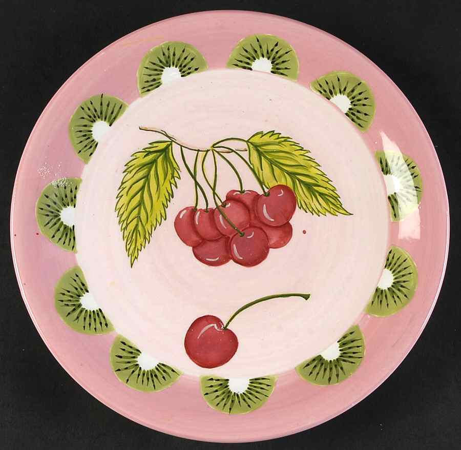 FCI1 Salad Plate by Fiasco Inc-1