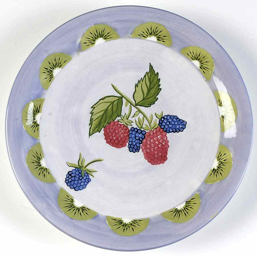 FCI1 Salad Plate by Fiasco Inc-1