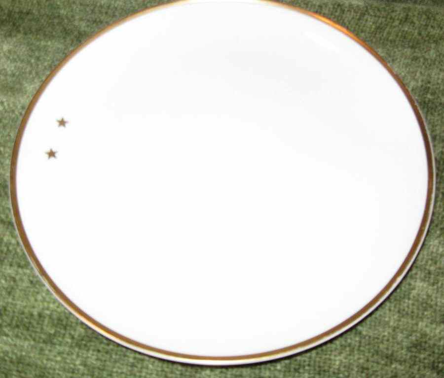 FUK80 Dinner Plate by Fukagawa-1
