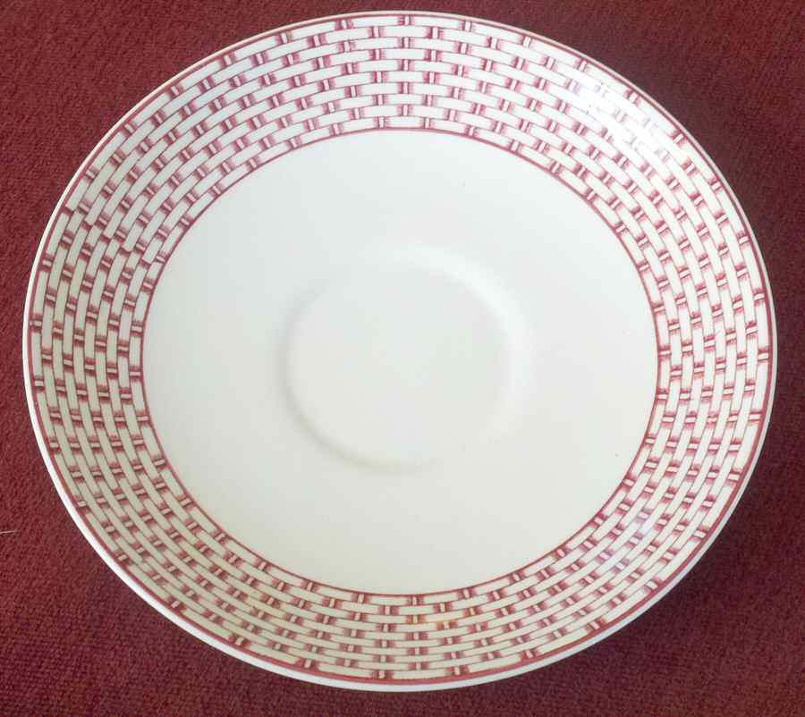 FON124 Saucer by Fondeville-1
