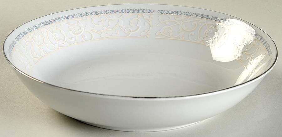FCC194 Coupe Soup Bowl by Fine China of China-1