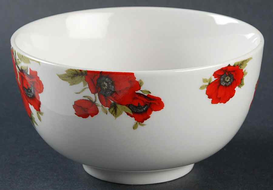 FCC195 Coupe Cereal Bowl by Fine China of China-1