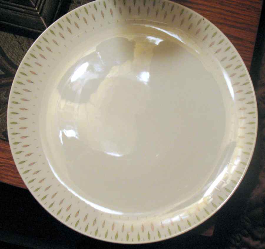 FR301 Dinner Plate by Franconia-Krautheim & Adelburg-1