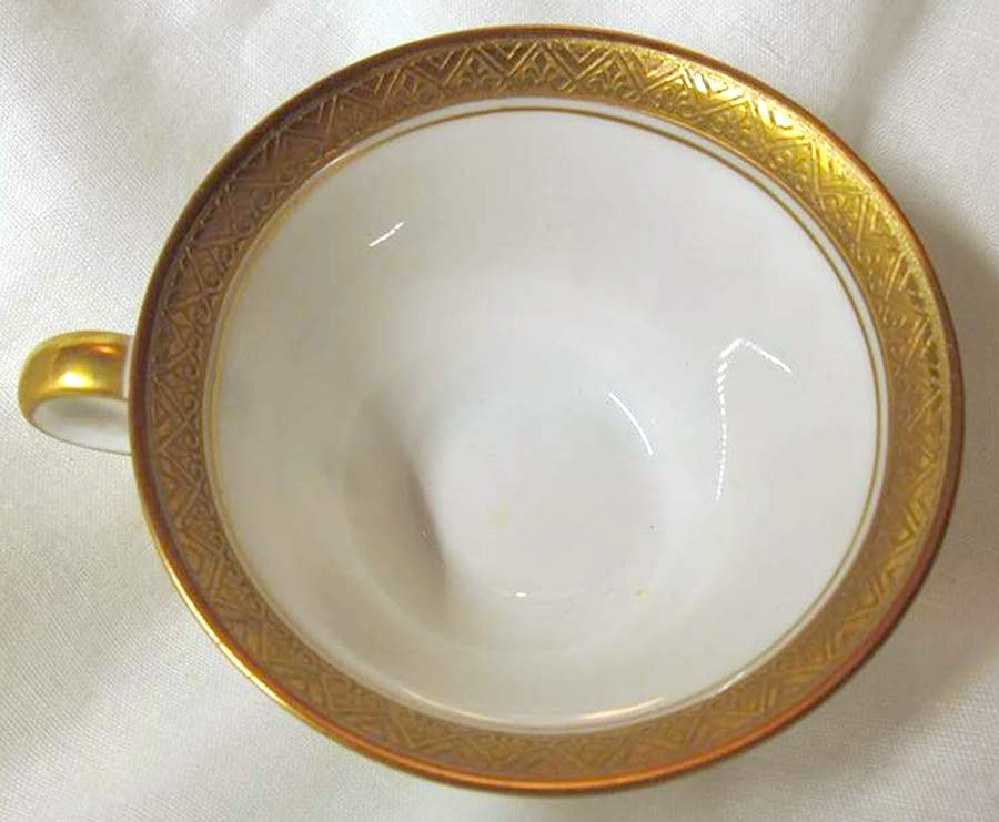 7878 Footed Cup by Franconia-Krautheim & Adelburg-1