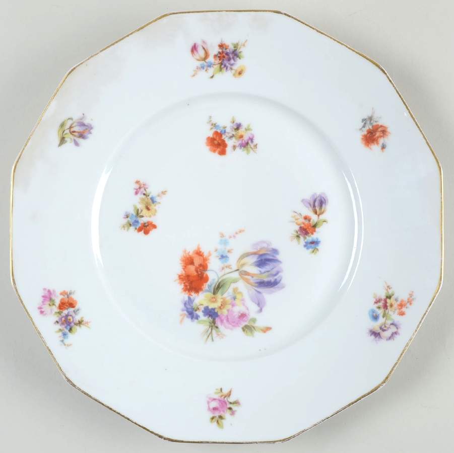 FRA22338 Dinner Plate by Fraureuth-1