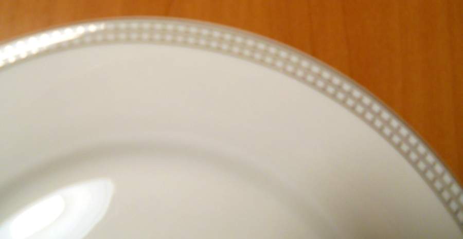 FAF4 Dinner Plate by Fairfield-1