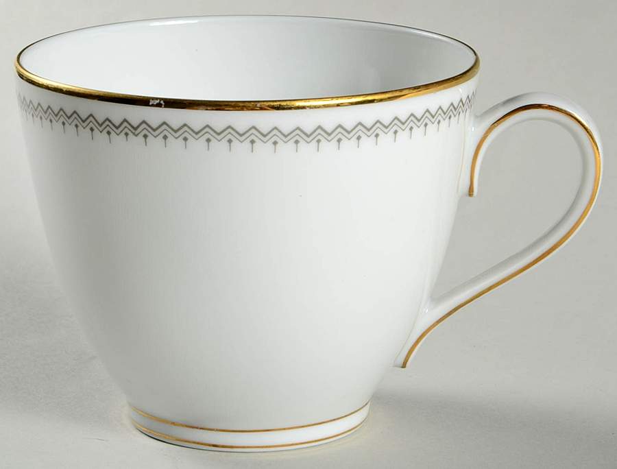 FR316 Flat Cup by Franconia-Krautheim & Adelburg-1