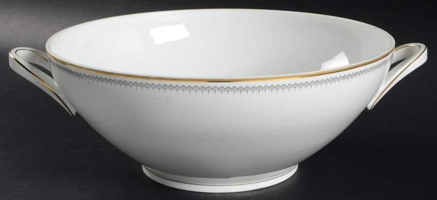 FR316 Tureen No Lid by Franconia-Krautheim & Adelburg-1