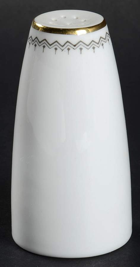 FR316 Pepper Shaker by Franconia-Krautheim & Adelburg-1