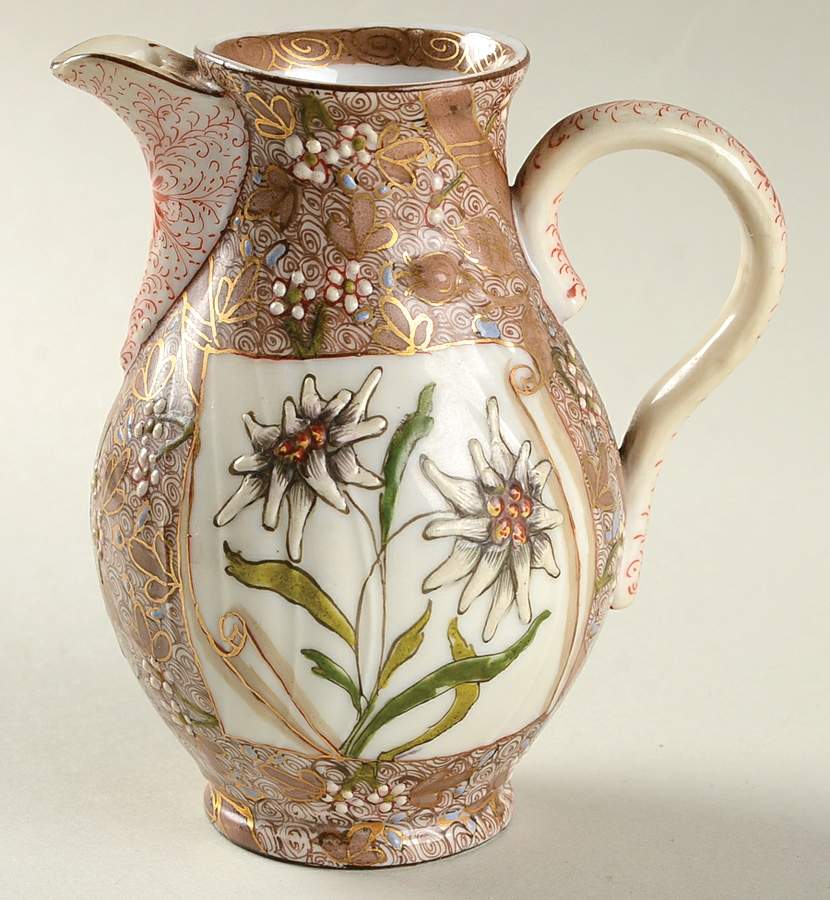 FSV1 Creamer No Lid by Fischer Vilmos-1