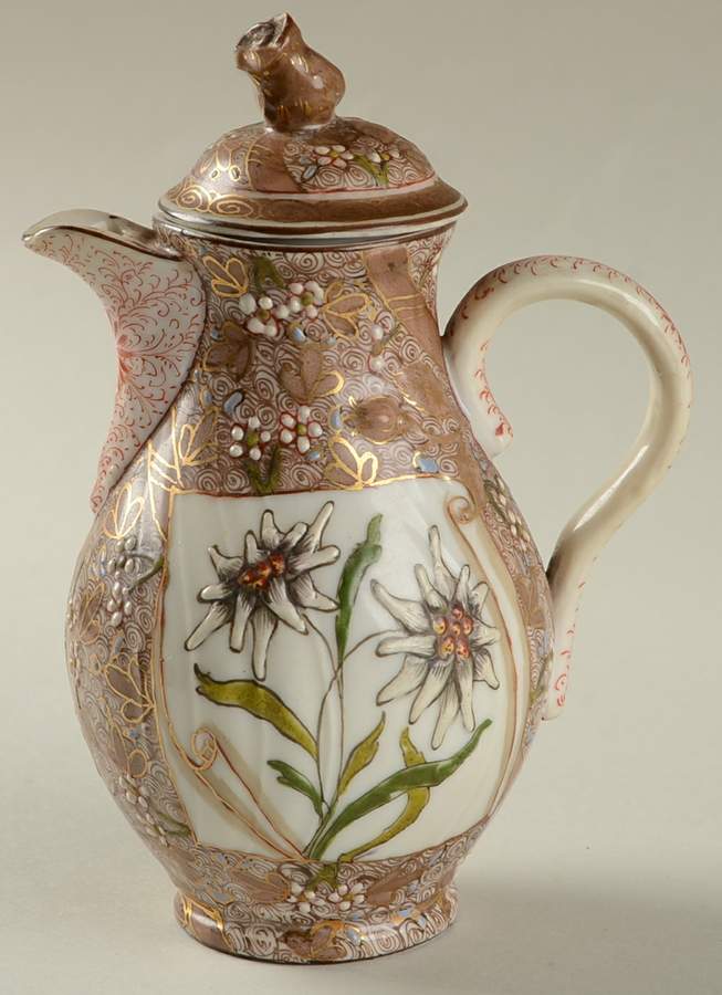 FSV1 Creamer & Lid by Fischer Vilmos-1