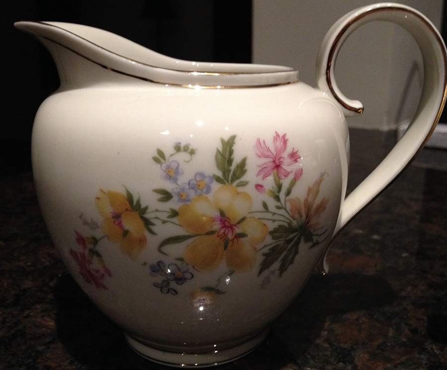FR326 Creamer by Franconia-Krautheim & Adelburg-1