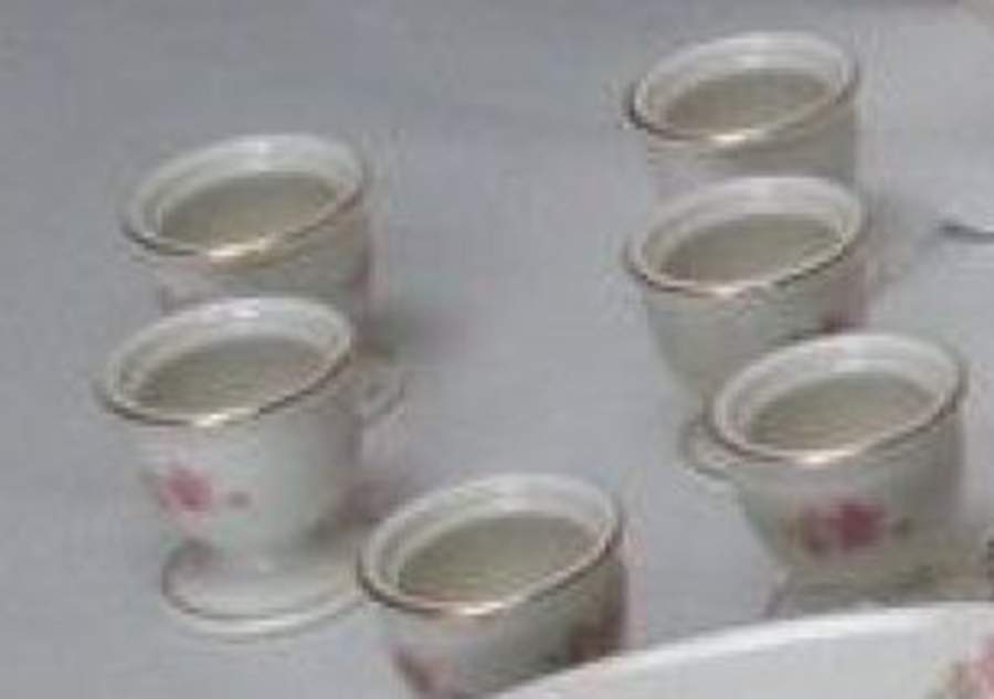 FEB9 Single Egg Cup by Fein Bayreuth-1