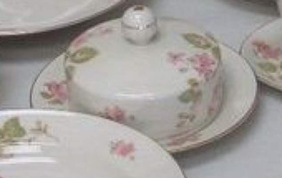FEB9 Round Covered Butter by Fein Bayreuth-1