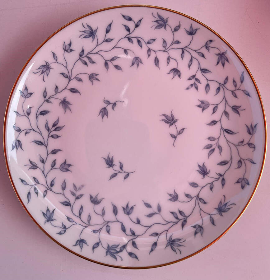 01345 Bread & Butter Plate by Furstenberg-1