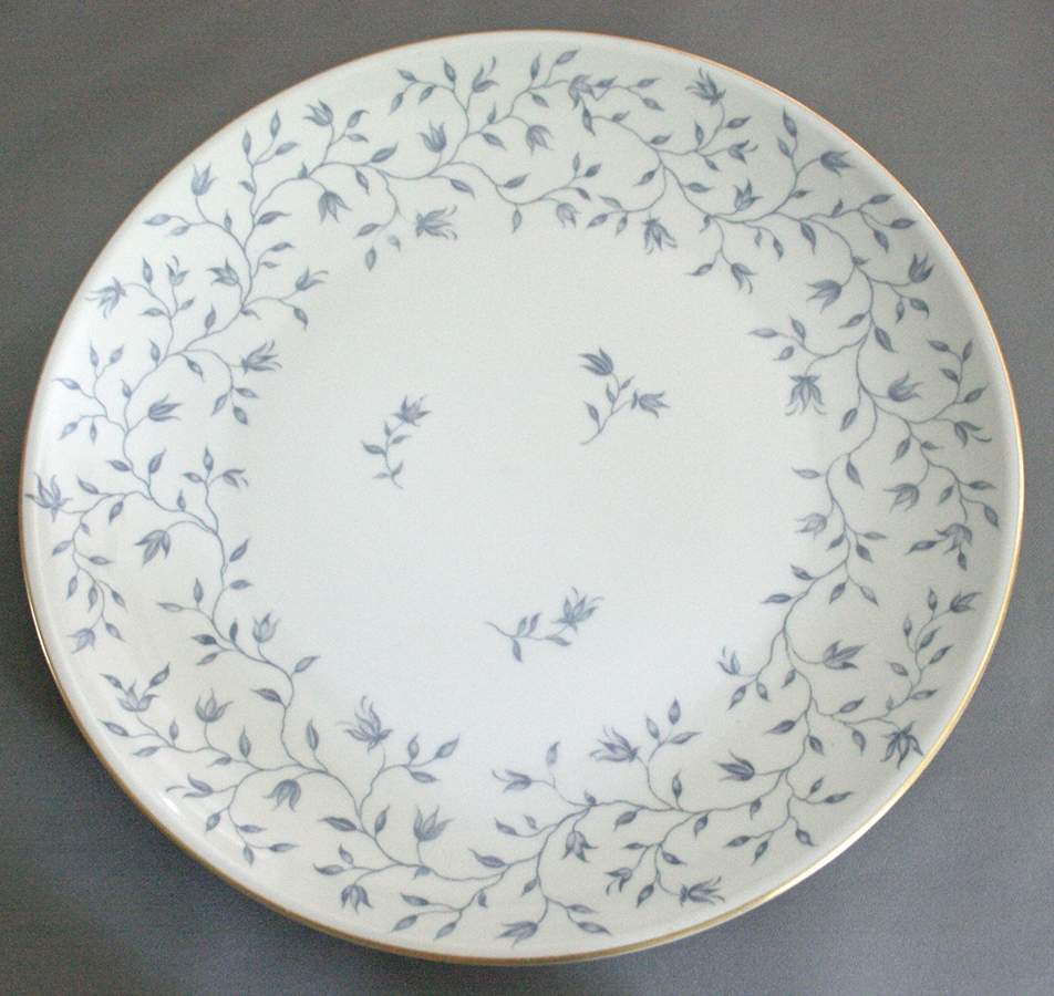 01345 Dinner Plate by Furstenberg-1