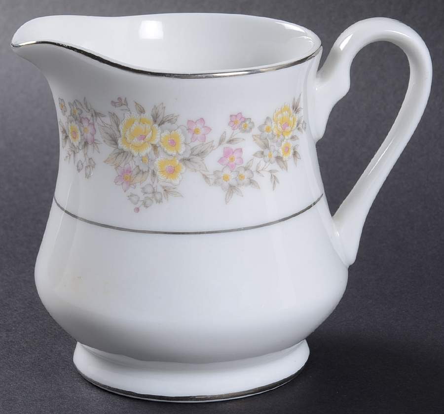 FCC200 Creamer by Fine China of China-1