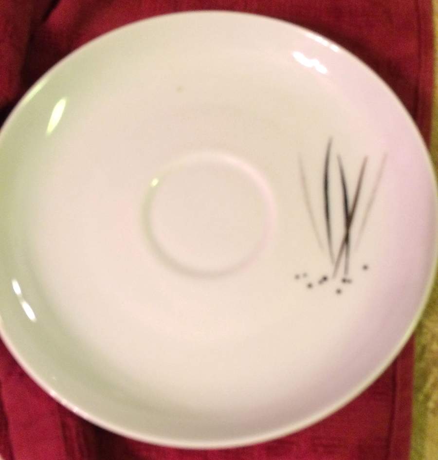 02148 Saucer by Furstenberg-1