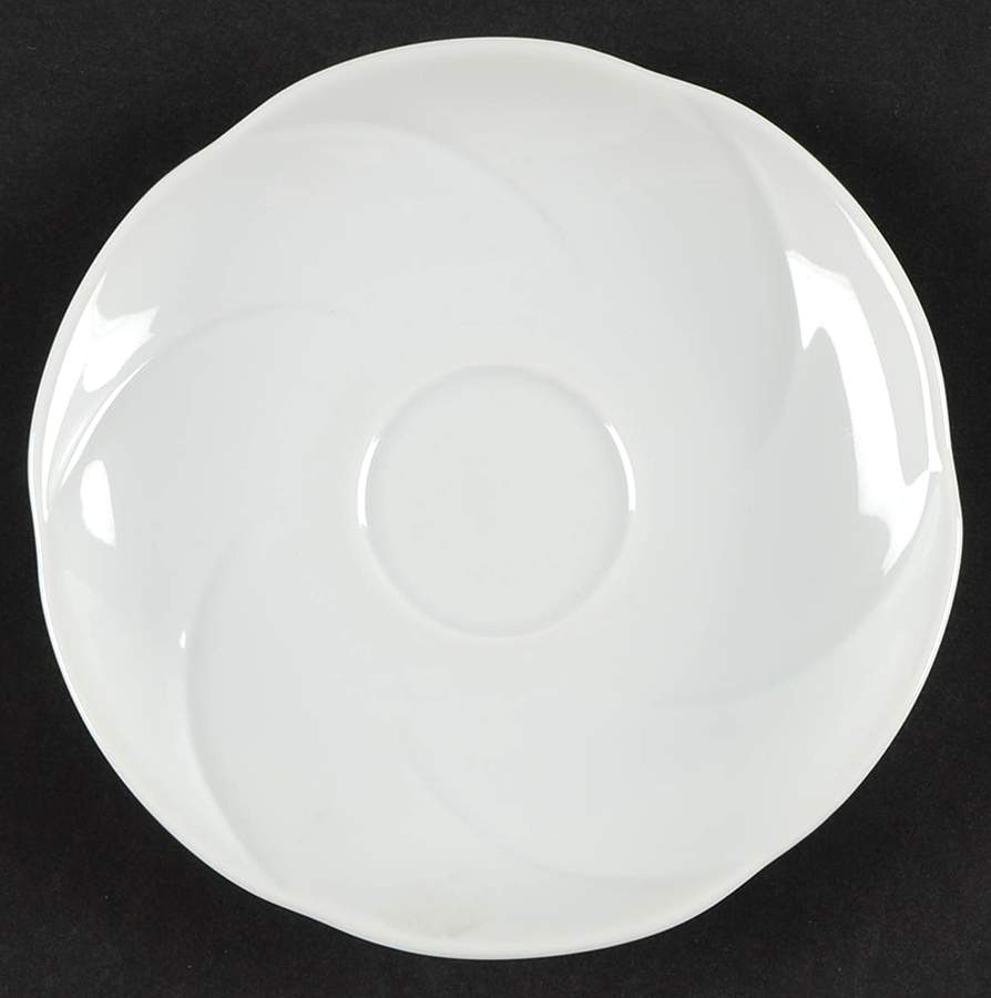 FBP1 Saucer by Freiberger Porzellan-1