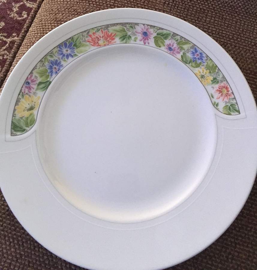 FID13 Dinner Plate by Friesland-1