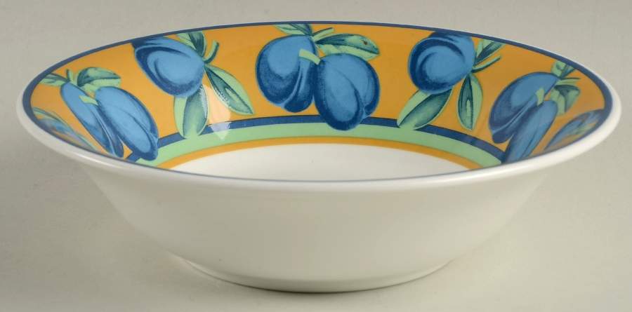FUO94 Coupe Soup Bowl by Furio-1