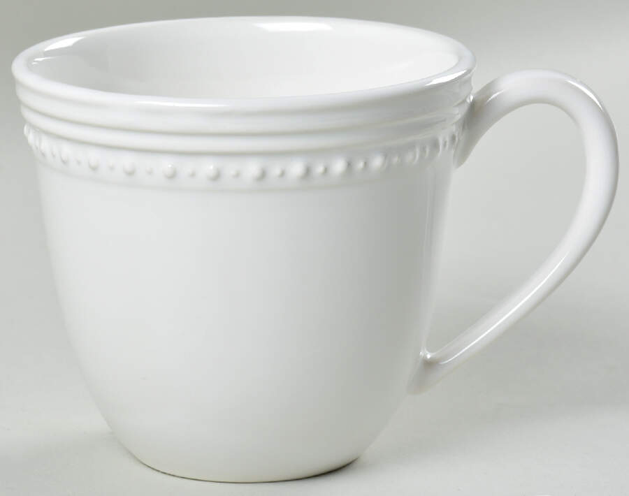 Jewel Mug by Fapor (Portugal)-1