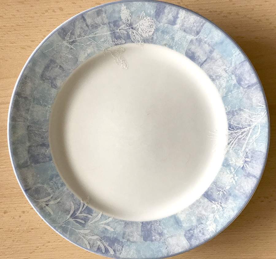 FID15 Dinner Plate by Friesland-1