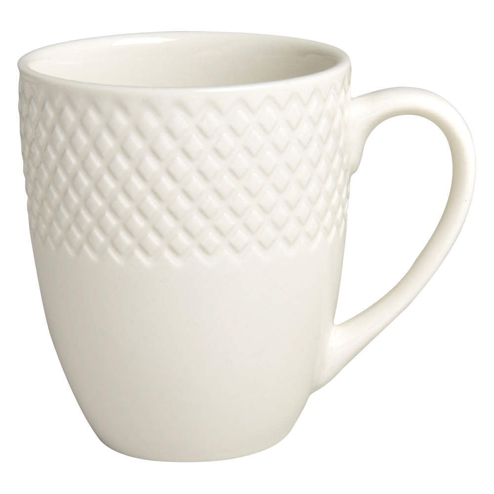 Basket Weave Mug by Food Network-1