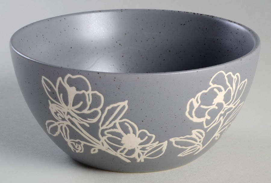 Rosemary Soup/Cereal Bowl by Food Network-1