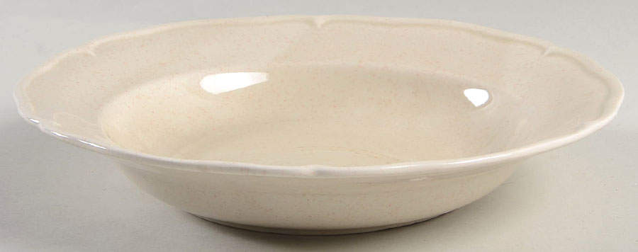 FIT126 Large Rim Soup Bowl by Fitz and Floyd-1