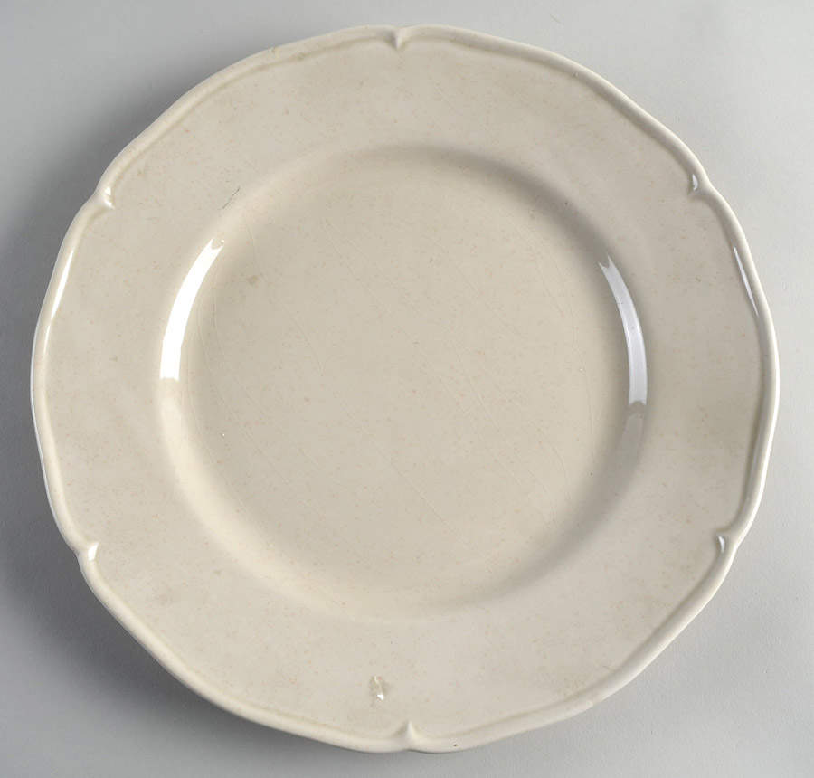 FIT126 Service Plate (Charger) by Fitz and Floyd-1