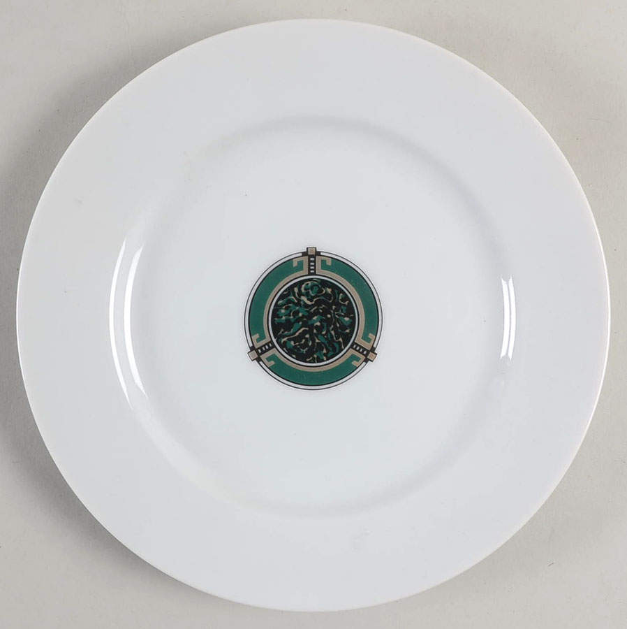 FIT127 Salad Plate by Fitz and Floyd-1