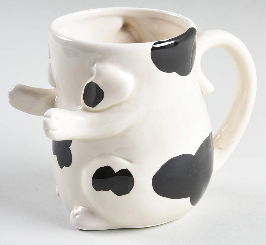 Puppy Love Mug by Fitz and Floyd-1