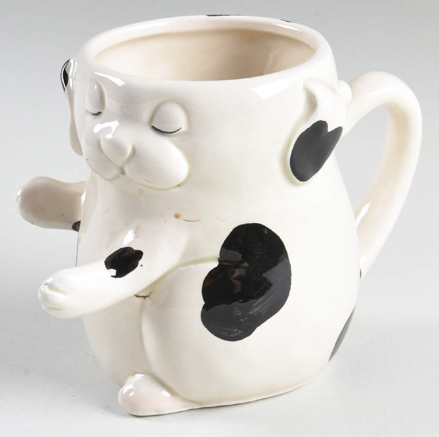 Puppy Love Mug by Fitz and Floyd-1