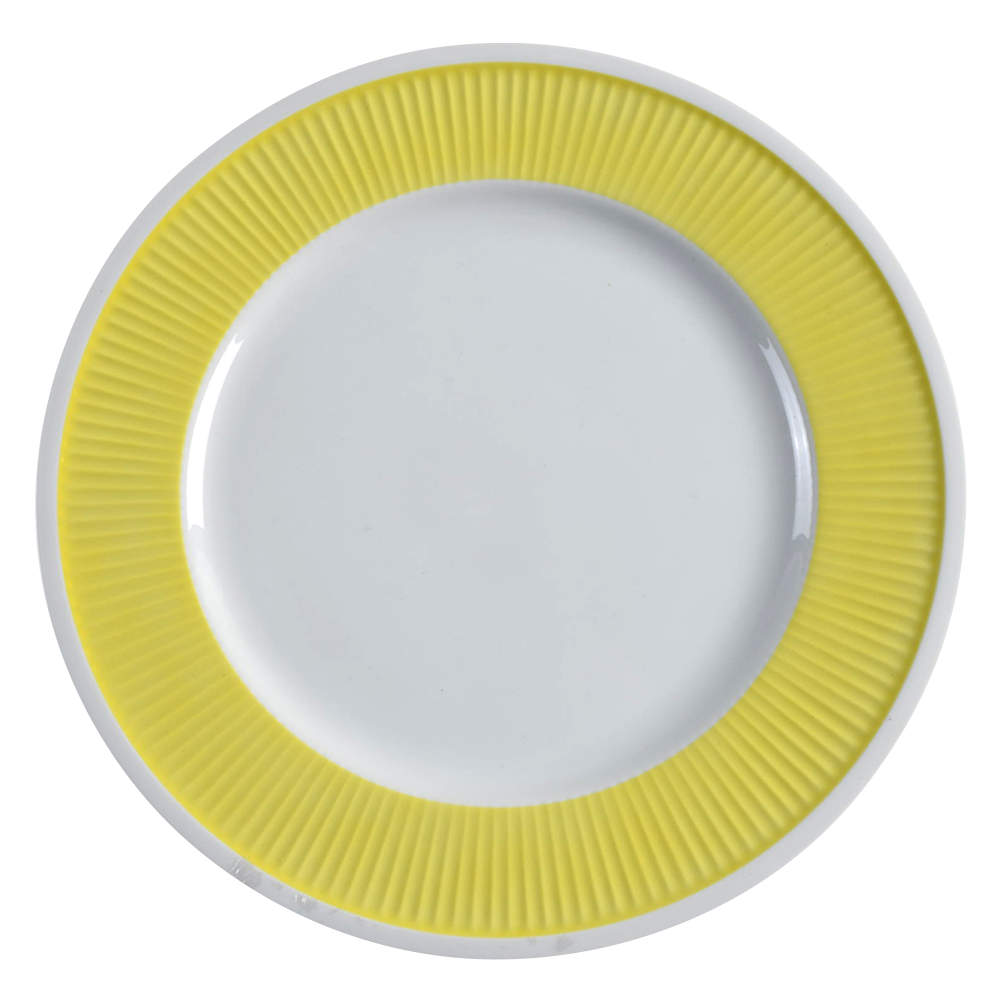 FIT157 Dinner Plate by Fitz and Floyd-1
